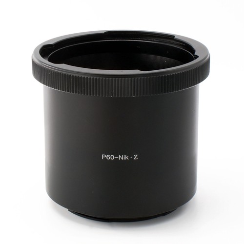Adattatore p60 per - adattatore, p60-nz