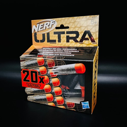 Nerf ultra ricarica - ultra, |