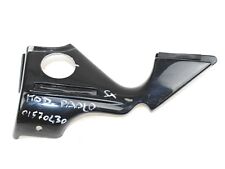 CARENA COVER LATERALE SINISTRA INFERIORE SELLA MOTO GUZZI V11 2001 - 2006 GU0157
