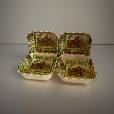 Insalatiere vintage in - 4,
