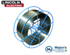 FILO ACCIAIO INOX 316LSI