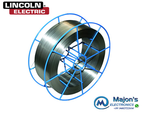 Filo acciaio inox - acciaio,