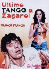 Ultimo Tango A Zagarol (1973) DVD