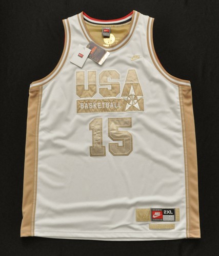 Maglia magic johnson 1992 - magic,