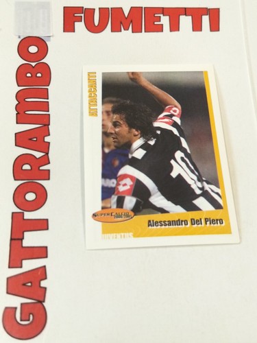 Figurine supercalcio n 200 - , n.200