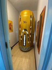 lampada abbronzante. Doccia solare sportarredo, usata ma in ottime condizioni 
