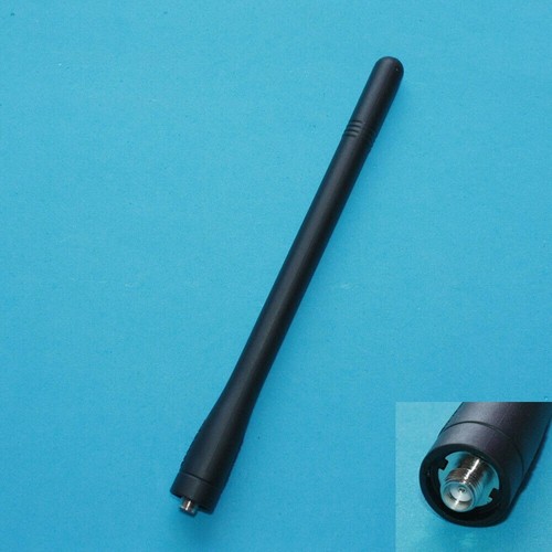 Antenna vhf per radio kenwood - radio,
