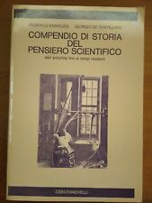 AA.VV.- COMPENDIO DI STORIS