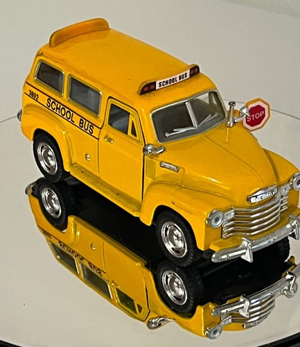 Modellino chevrolet collezione - modellino,