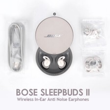 Bose Sleepbuds II Auricolari
