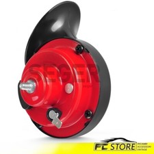 COPPIA TROMBE ELETTRICHE