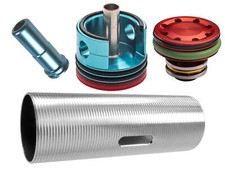 FPS High Power/High ROF