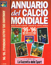 Annuario del calcio mondiale