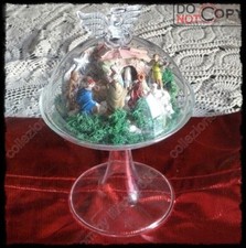 PRESEPE ARTISTICO ETERNO “
