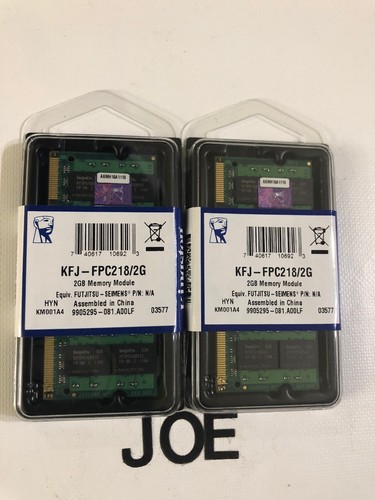 Kit gb memoria - gb,