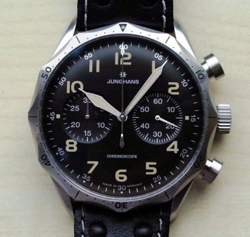 Orologio uomo junghans - junghans, meister