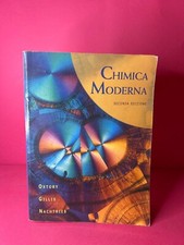 Chimica moderna, II edizione -