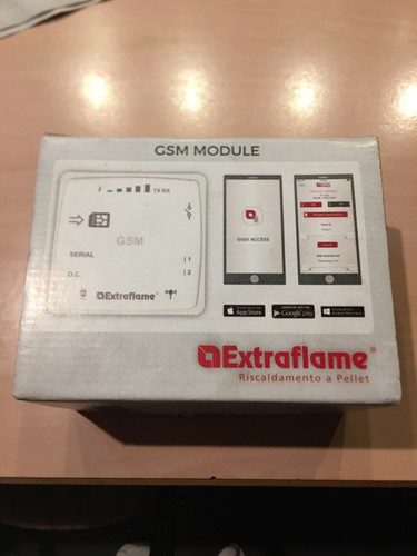 Extraflame modulo per - extraflame,