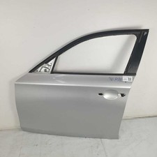 41517191011 Porta portiera sportello telaio ant sx BMW serie 1 E87 118D 2009
