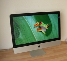 Apple iMac A1311 21.5 in 3.06