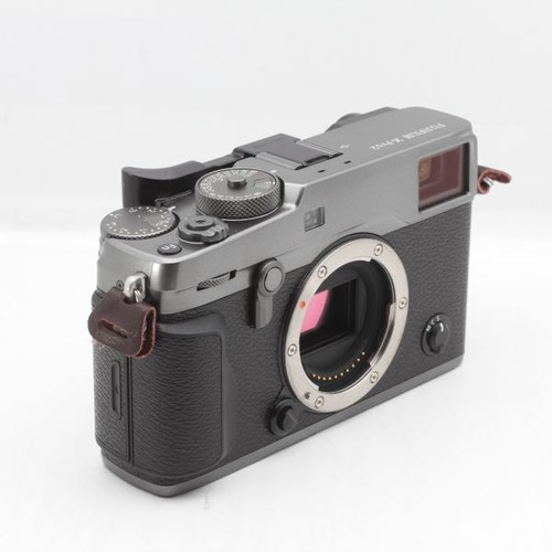 Kit obiettivo fujifilm - kit, x-pro2