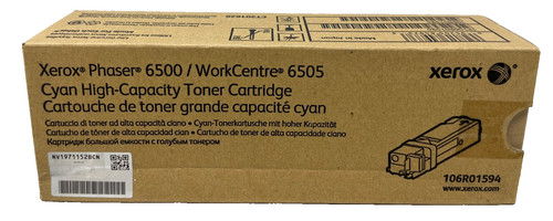 Xerox 106r01595 toner - xerox,