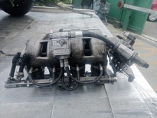 COLLETTORE ASPIRAZIONE