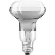 Duralamp 00635 bulb r63 e27