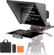 Desview P15 Teleprompter, 15
