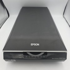 Epson Perfection V550 Scanner