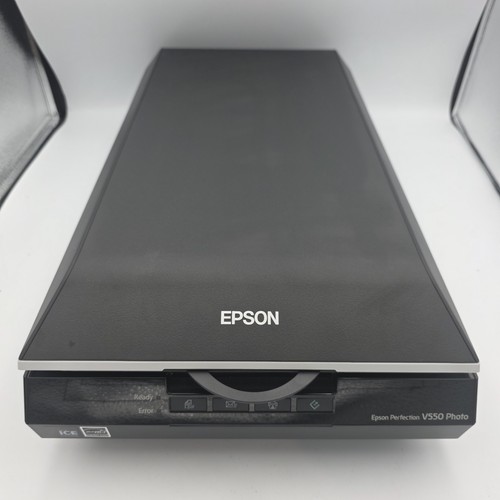 Scanner fotografico epson - scanner,