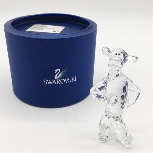 Swarovski disney tigro 905769 - disney,