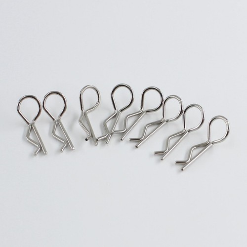 Pezzi clip per - 8, di