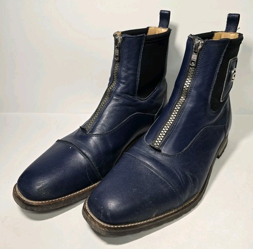 Stivaletti equitazione cavallo - stivaletti,
