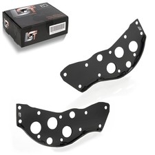 Kit 2x Rinforzo Lamiera