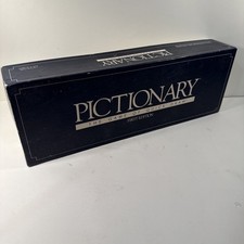 Gioco Charades Pictionary 1°