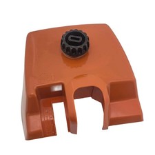 Coperchio filtro motosega