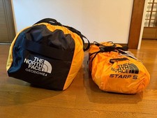 Set tenda the north face - the,