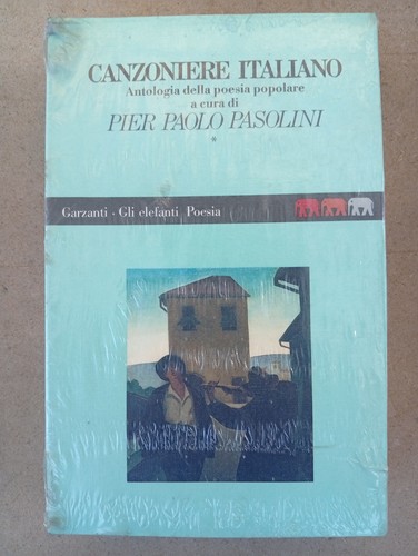 Canzoniere italiano - 1, 2
