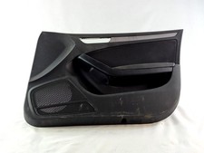 8K0867104CWFA PANNELLO INTERNO PORTA ANTERIORE DESTRA CON RIVESTIMENTO IN PELLE 