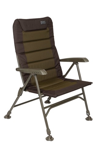 Sedia fox eos pesca alla - sedia, carpa
