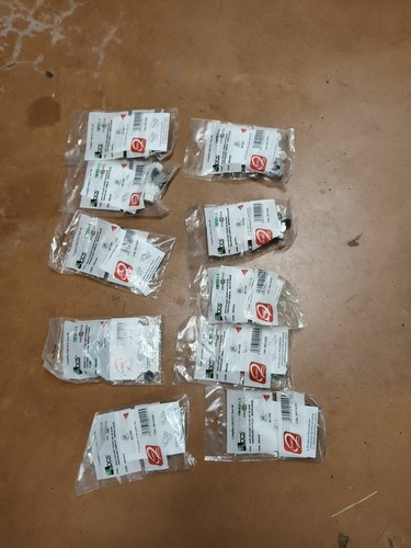 Pacco qubix presa ccs - pacco,