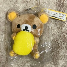 Rilakkuma Portagiocattoli