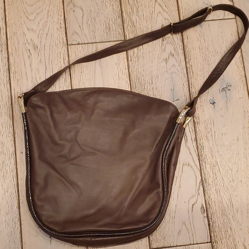 Borsa tracolla silvano - a,