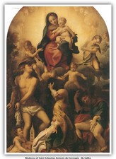 Madonna di San Sebastiano