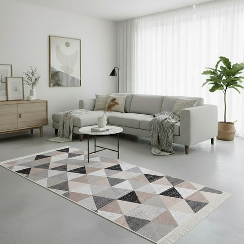 Fashion4home tappeto pelo - tappeto,