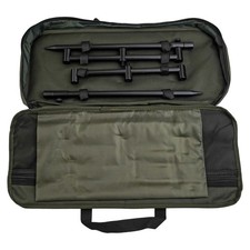 Set Bar Carp Fishing con Borsa