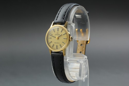 Orologio donna omega geneve - orologio,