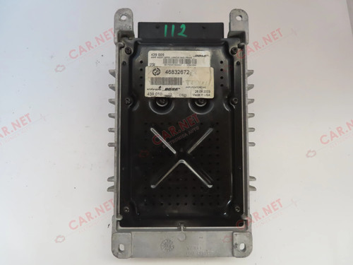 46832672 audio amplificatore - 46832672,