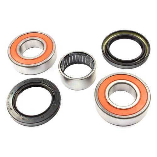 Kit cuscinetti ruota - , con